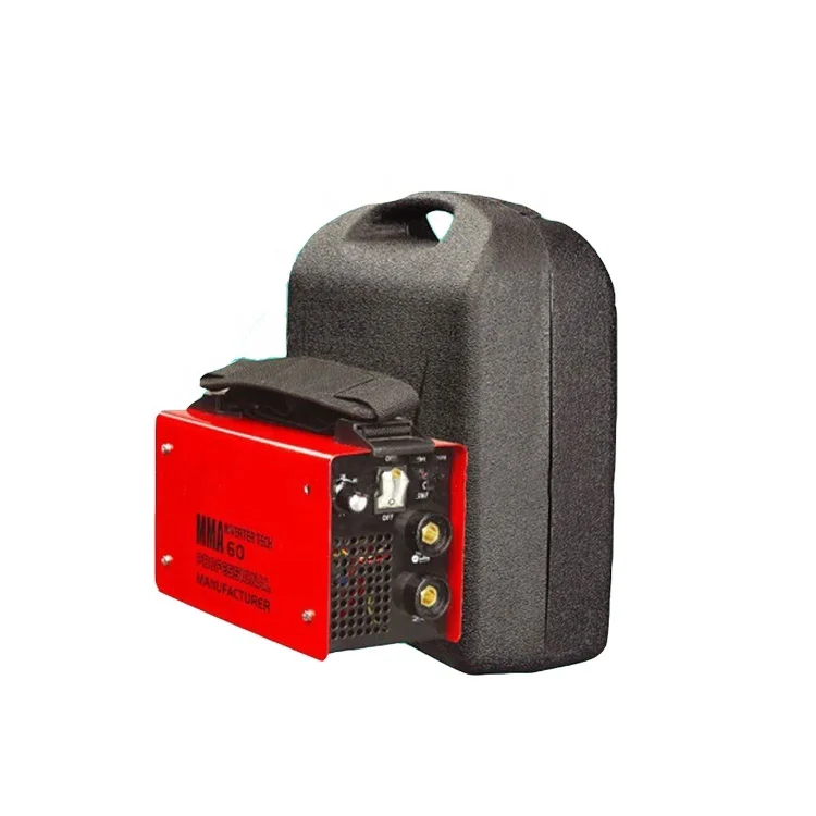 MMA-60 ARC DC hand electrode welder
