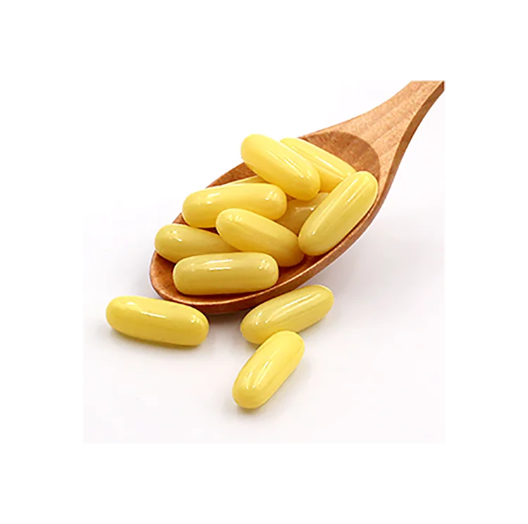 Китайский оптовый рынок органические капсулы из Королевского