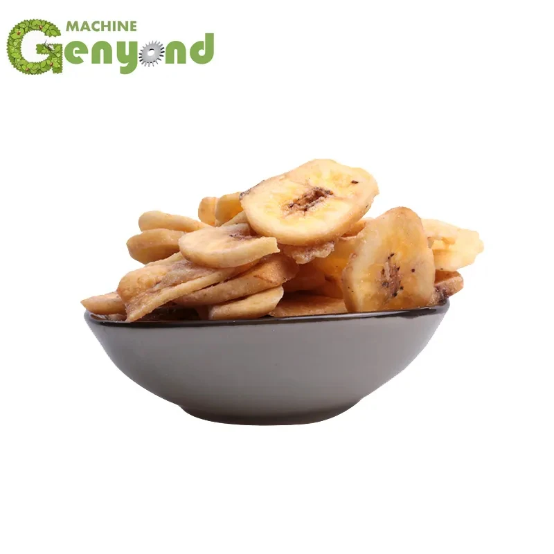 Small Scale French Fries Production Line Equipment Potato Chips Making Machine