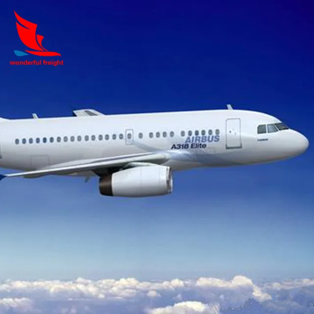 DHL air freight rates china to shipping door to door service lcl ocean transportation to South africa professional express