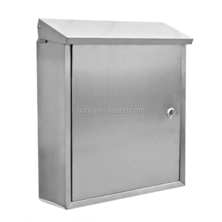 OEM Customized Fabrication Stainless Steel Aluminum Electric Box Enclosure Bending Welding Sheet Metal Distribution Cabinet