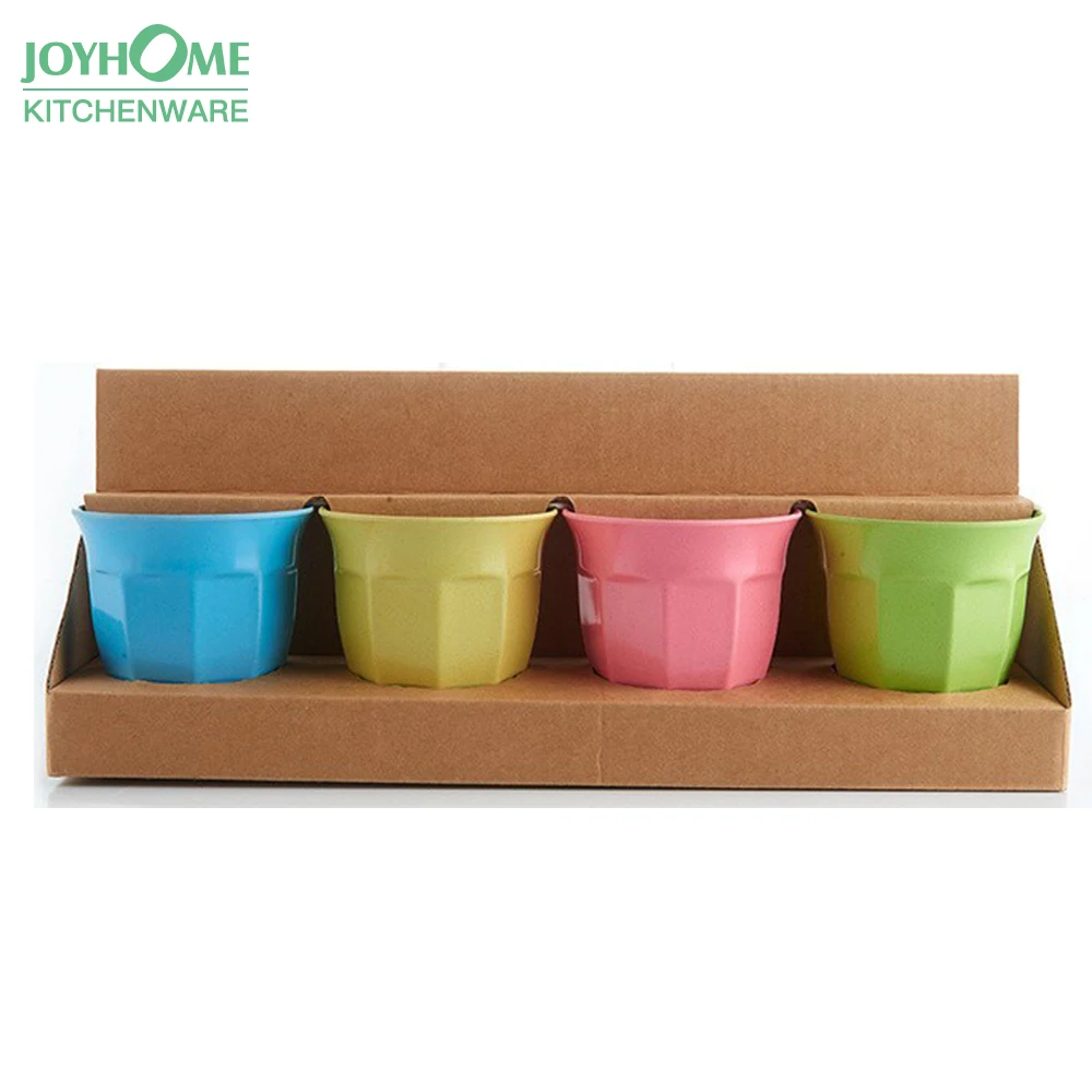 Меламиновая кружка для воды и кофе, чашка для кофе в форме волны на заказ