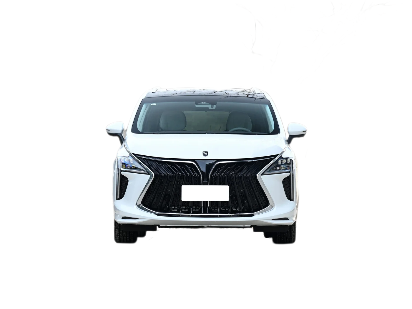 2022 Dongfang Fengxing 1 5 яхт TDCT Wind Chasing Edition 5-дверный 7-местный Средний MPV звездное небо крыша (панорамная атмосфера неба