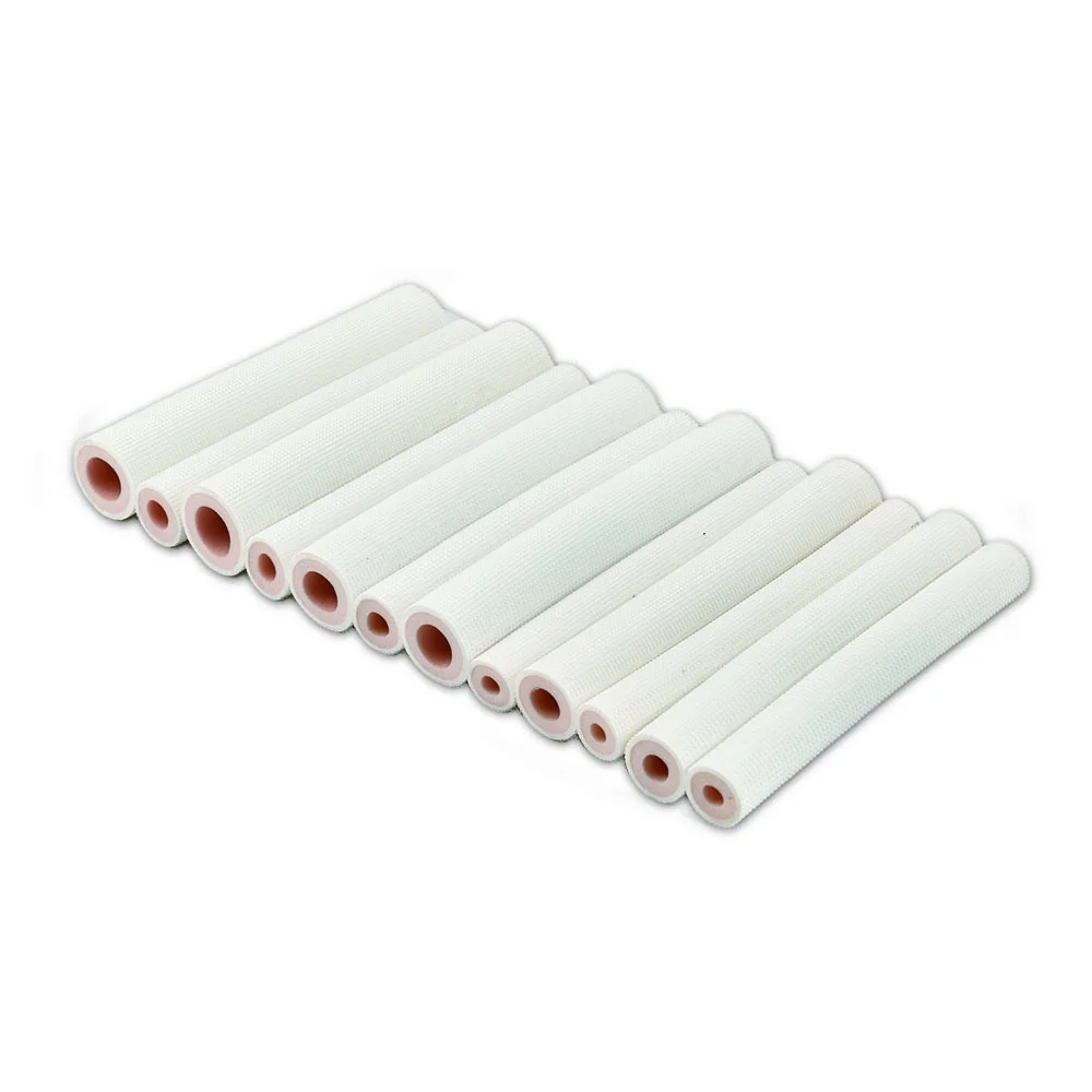 copper 25mm perforated tube/copper tube air cooler