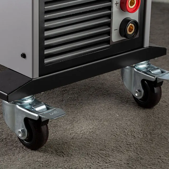 Single Phase 220V Inside 4 Rollers Wire Feeder 15kg Wire Spool CO2 MIG MAG Welding Welder Machine Machinery MIG-270Y