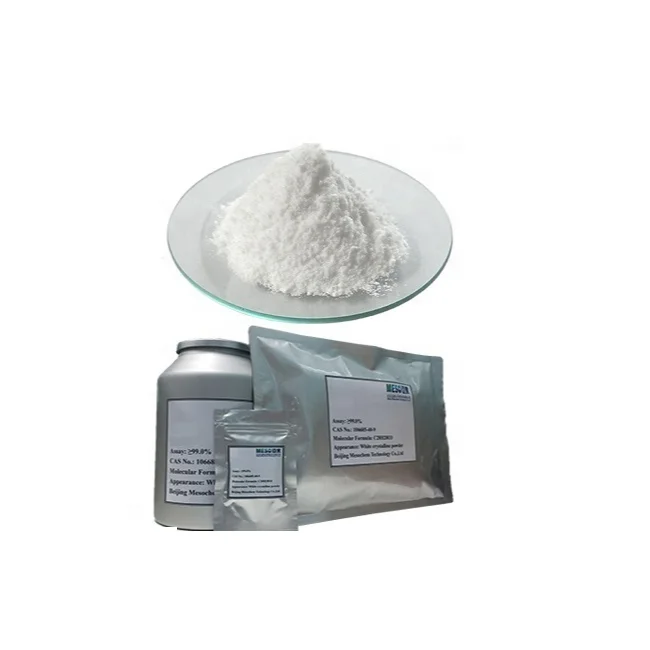 
Good quality high purity 99% assay Cabozantinib Malate 