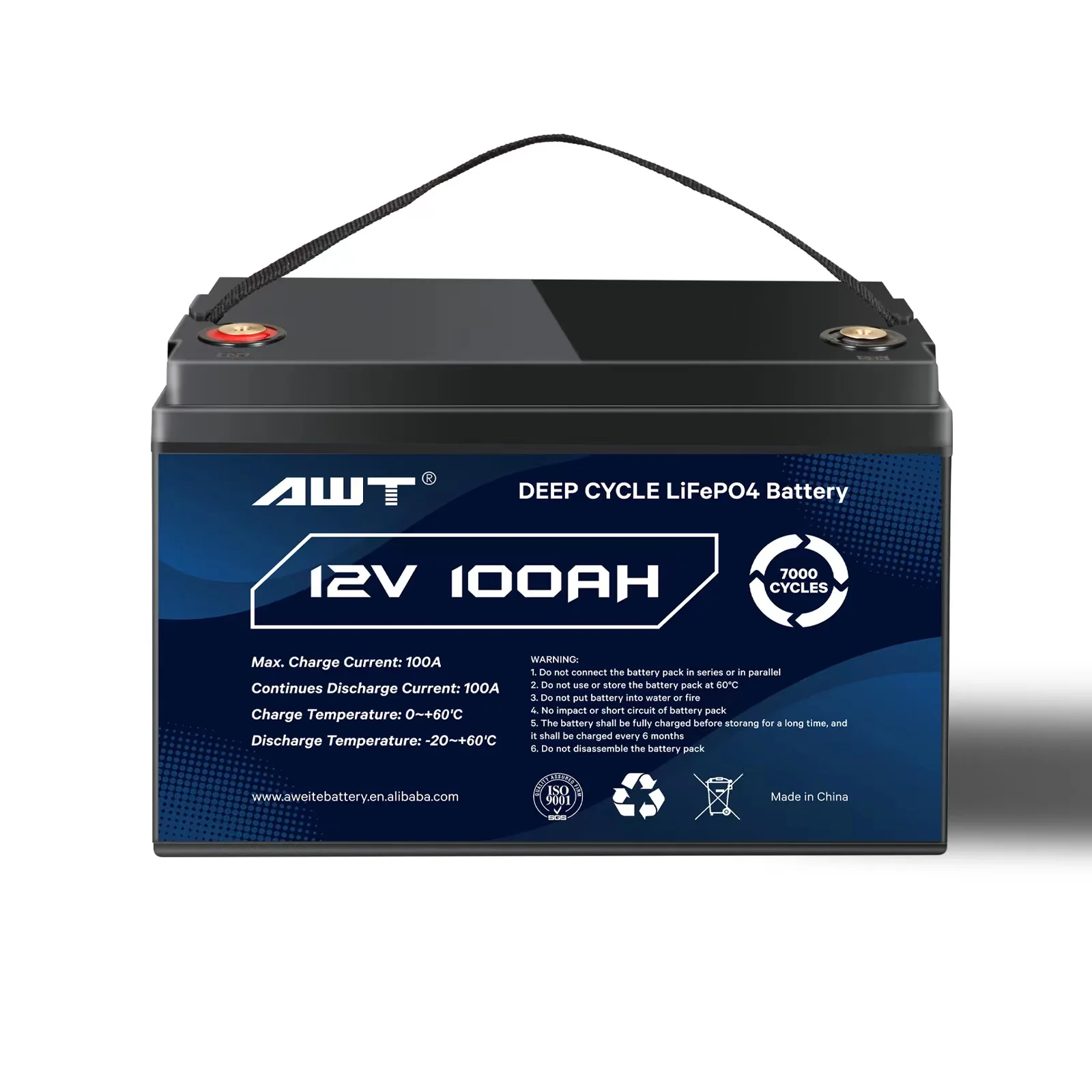 Super quality 7000 times long cycle life lifepo4 battery 100ah solar panel production line 100mw water feature fountain outdoor