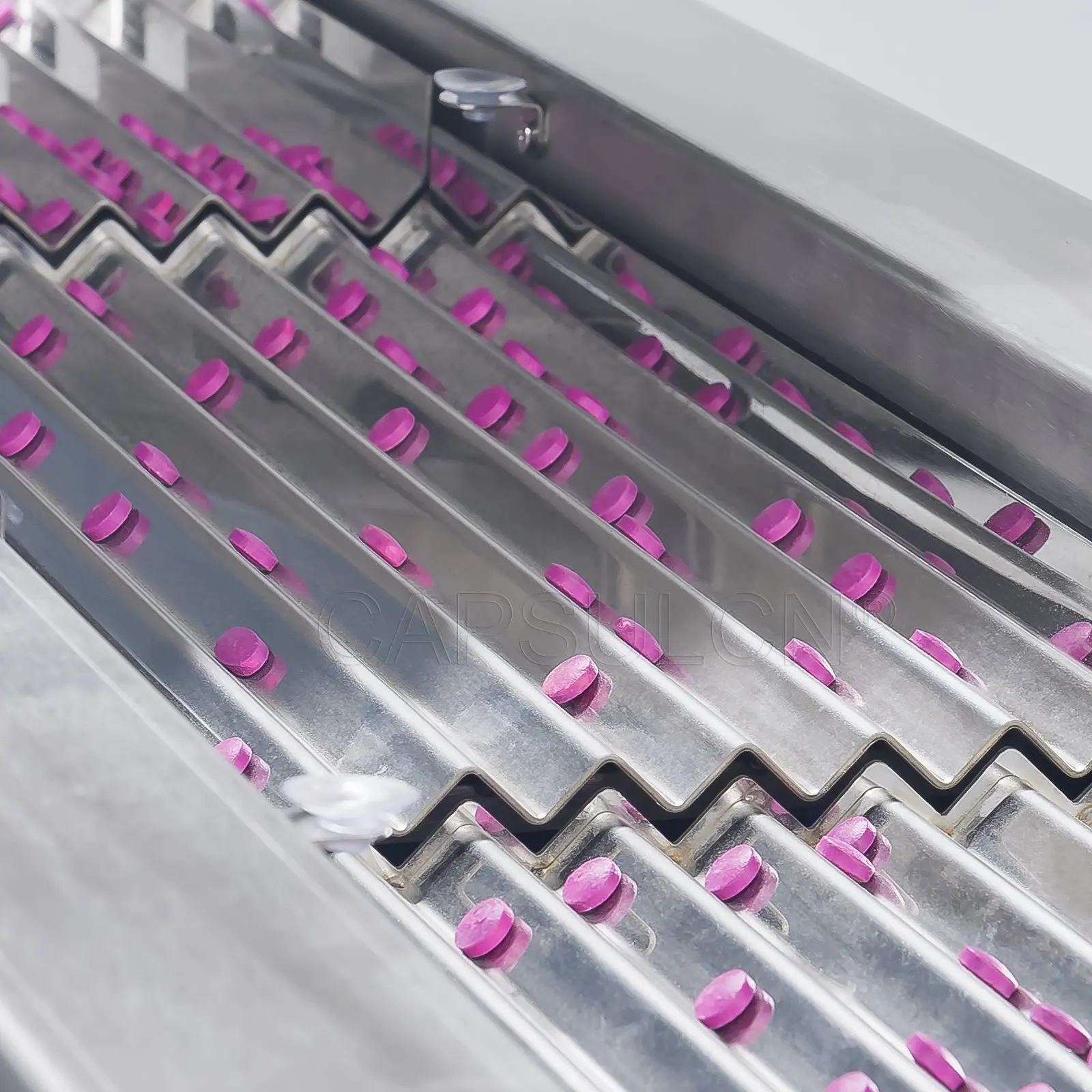 Pharmacy Small Fully Automatic Electronic Pill Tablet Capsule Counter Machine Automated Capsule And Tablet Counting Machine