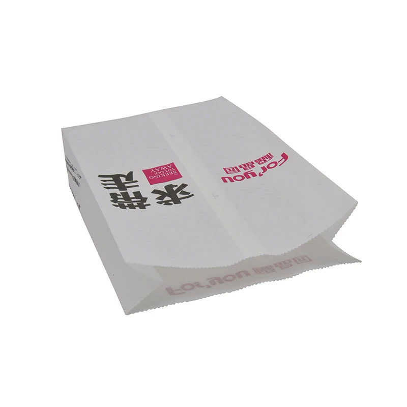 Natural Kraft Grease Resistant Paper Tin-Tie Bags Wide Natural Kraft Paper Tin-Tie Bag Natural Kraft Paper Bags