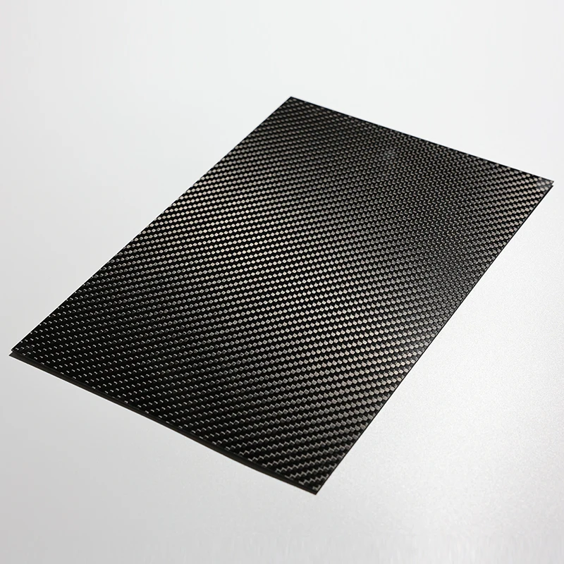Hot selling 3K carbon plate CNC buy carbon plates cutting carbon fiber sheet 3mm