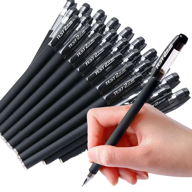 New Design Good Quality Durable Neutral Pen With Elegant Design For Professional And Corporate Use