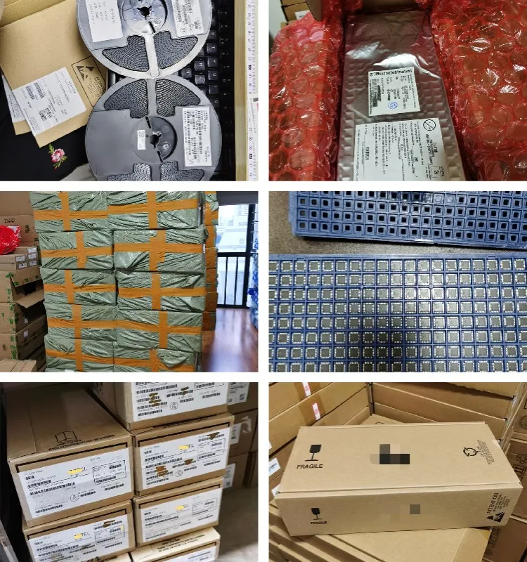 Высокое качество TPH4R008NH L1Q N канал 8 Pin SMD MOSFET транзисторы для мотор драйвер