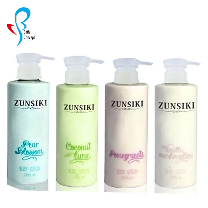 Magic whitening body lotion for chocolate skin