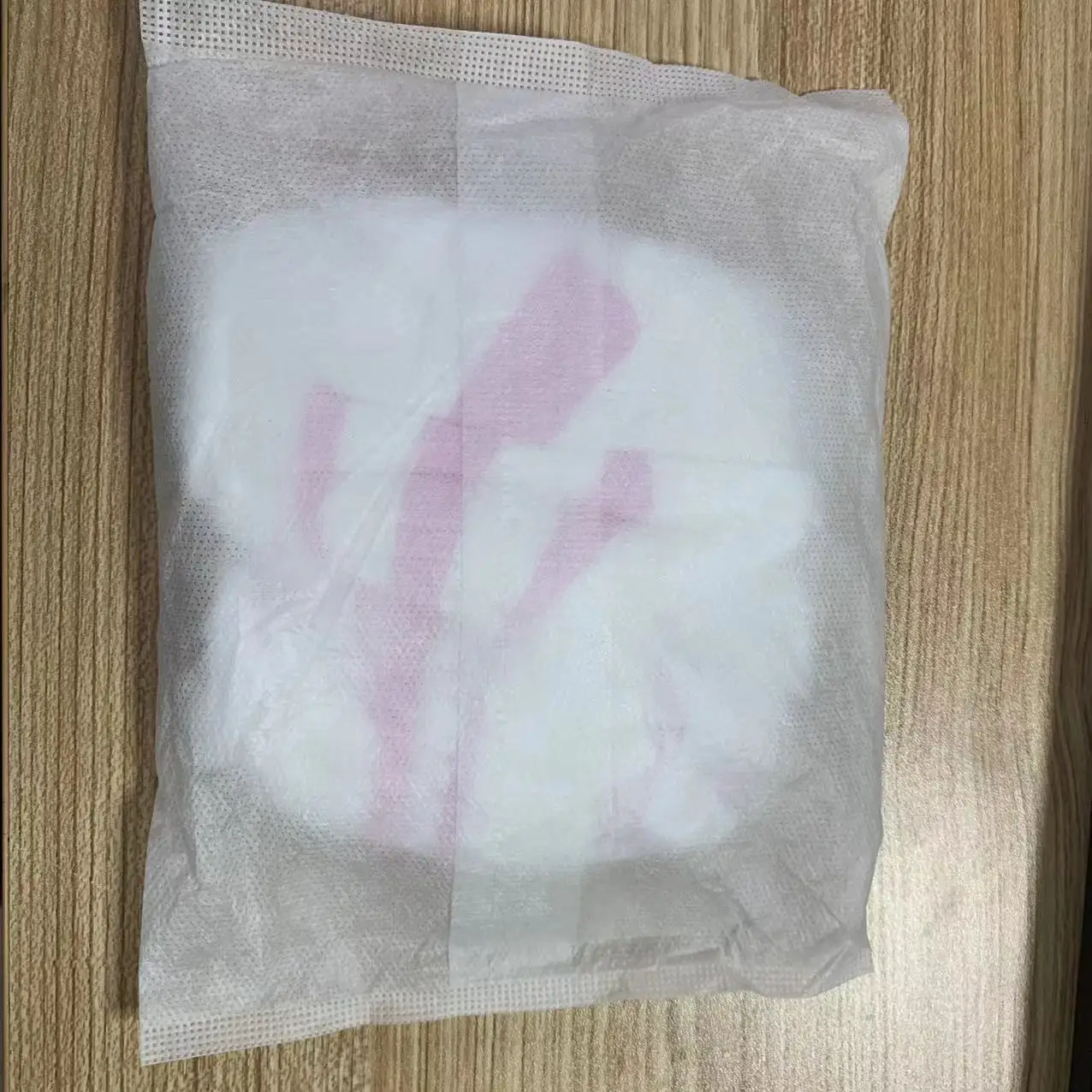 Top sale China sanitary napkin anion/hot top seller 2023 sanitary napkins activated carbon sanitary napkin/cookie pack sanitary napkin