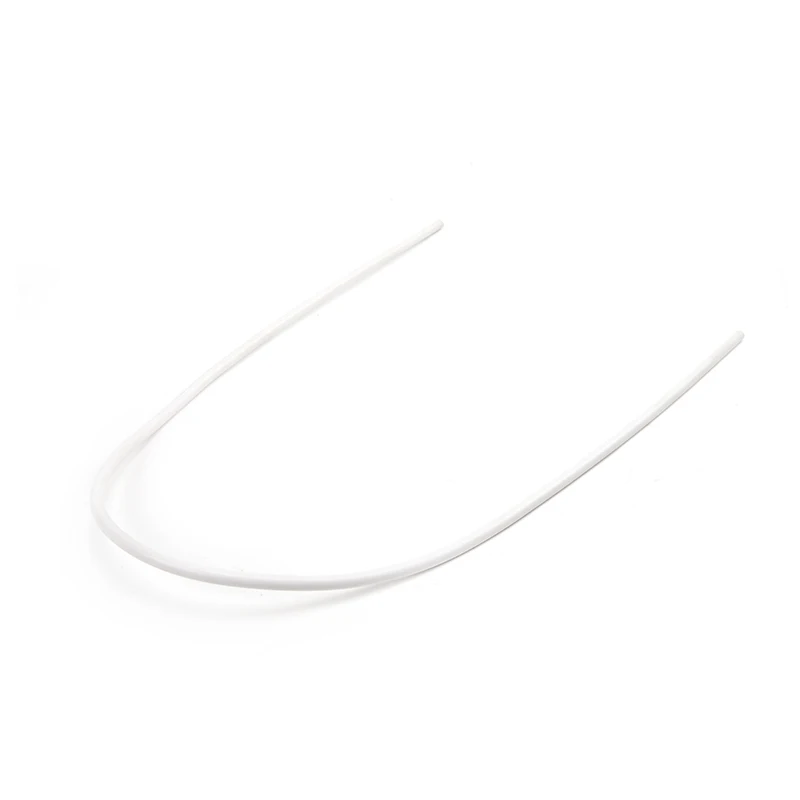 Laser Cutting Service Aluminum Extrusion Profile Tube U-shaped Pipes Laser Cut Metal