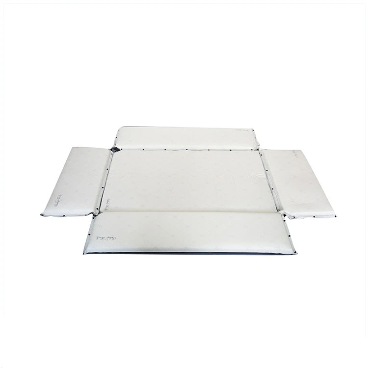 
Ningbo Xiangpeng Thicker safety sponge baby warm play fence baby play mat 