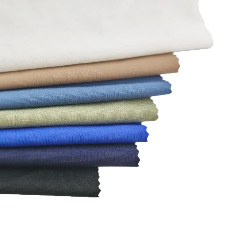 
Хорошее растягивающееся 100S многослойное сочетание флисовой ткани, трикотажная одежда  (1600185212317)