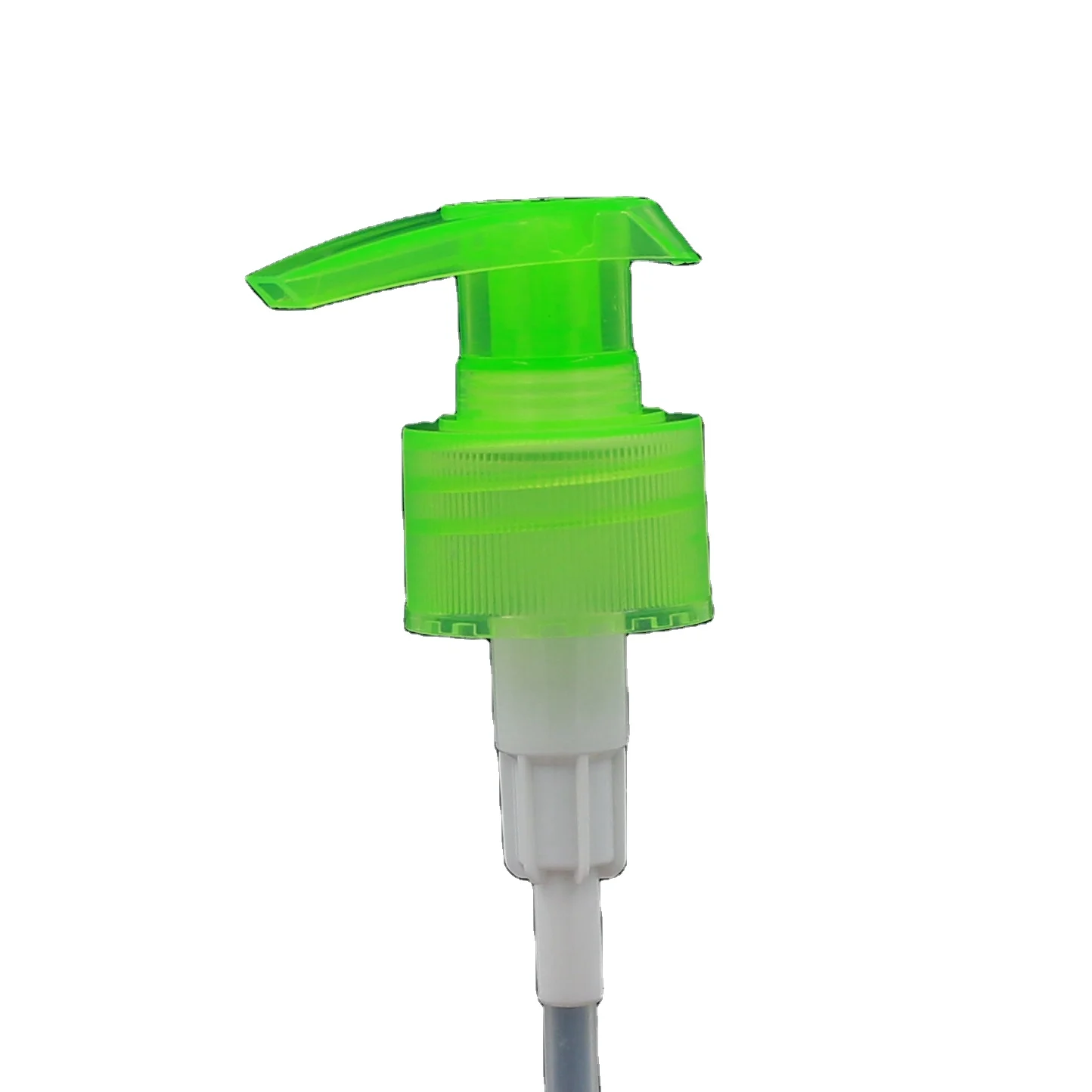 High quality free samples 28/410 long spout s dove  lotion pump for shampoo bathroom