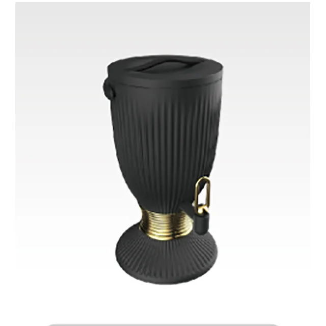 5L  Insulation inside  Coffee Pot  Coffee Pot Kettle Boiler Oil  Vinegar Cruet Tea pot Kettle