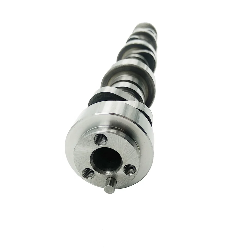  New Engine Camshaft E-1840-P; .585/.585 Hydraulic Roller for LS Sloppy Stage