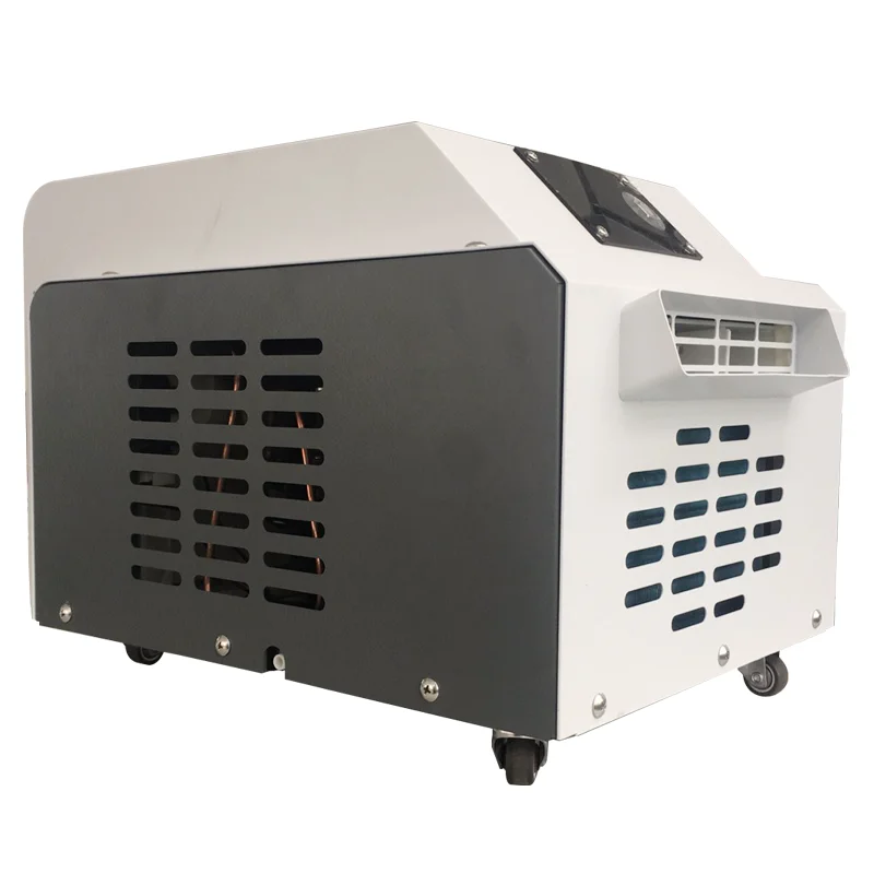 Suitable for tropical regions ac 220v air conditioners 12v portable air conditioner for camping