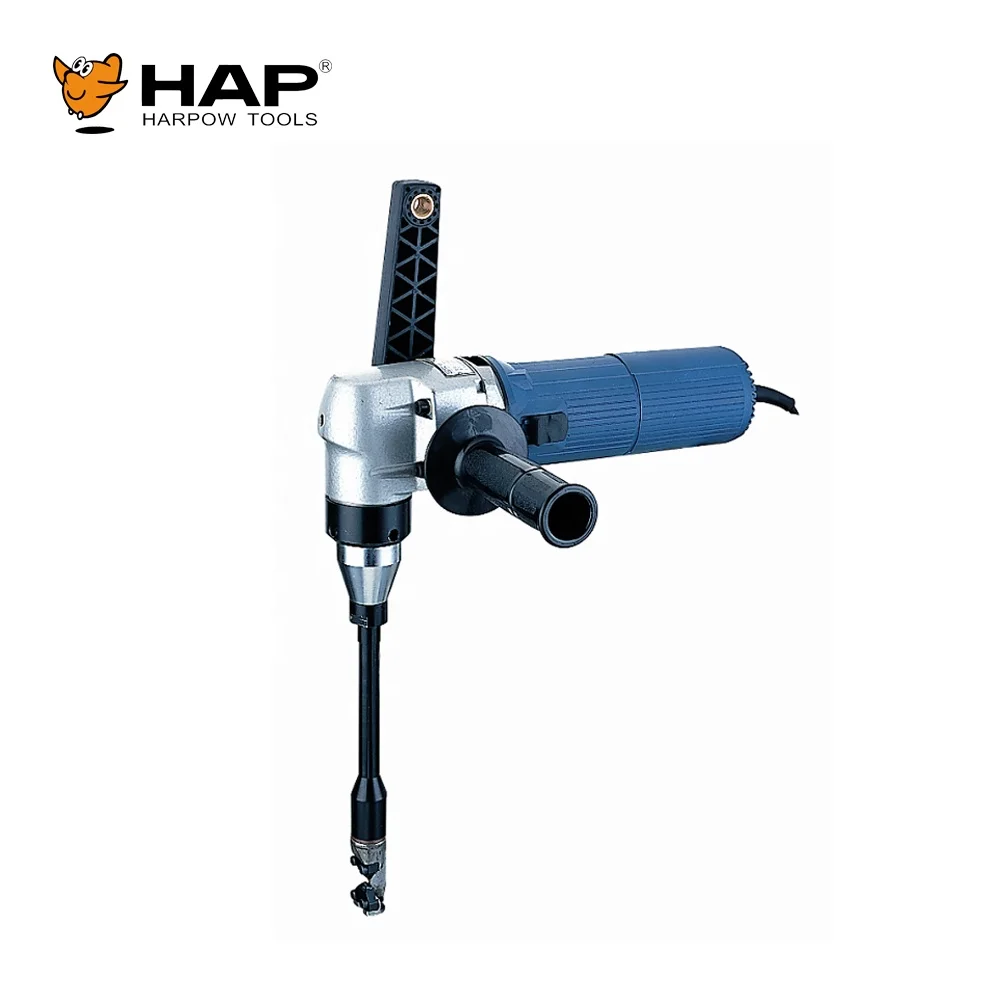 Электроинструмент Электрический пластинчатый резак для резки гофрированного листа Резак металла 2 мм