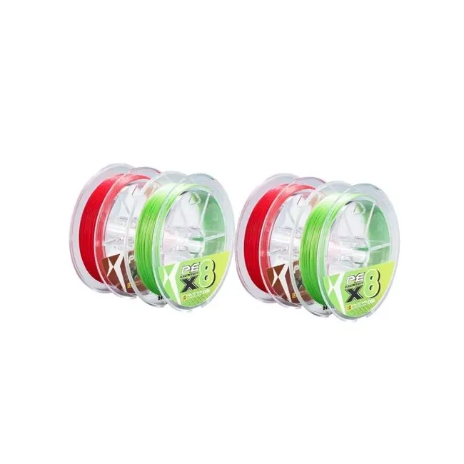 BST Professional 8 Strand 100m 150m PE Fishing Line