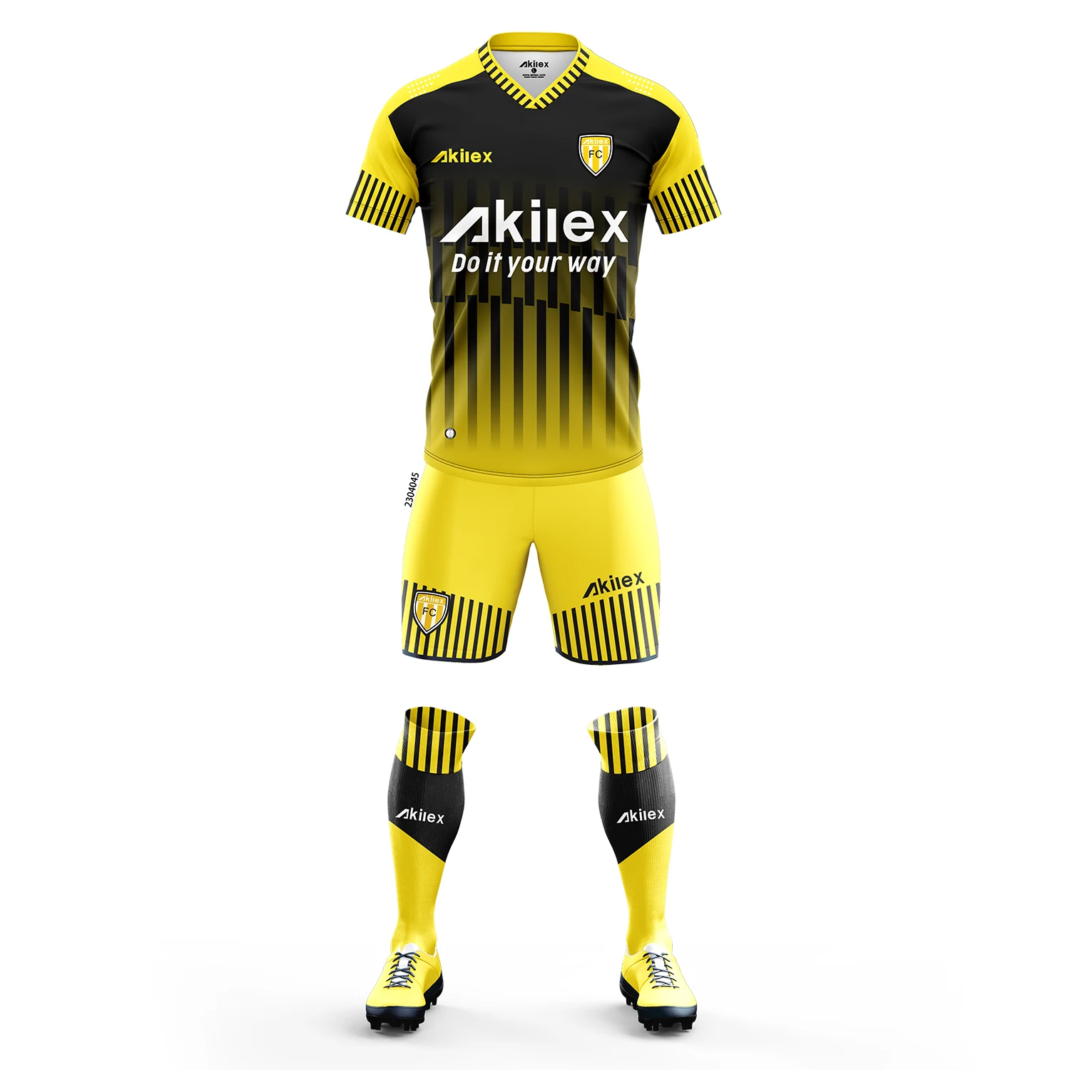 Футбольные майки от производителя