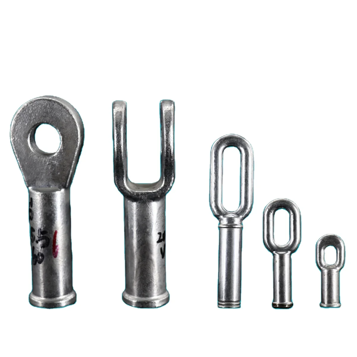 Индивидуальный Электрический фитинг для силовой линии