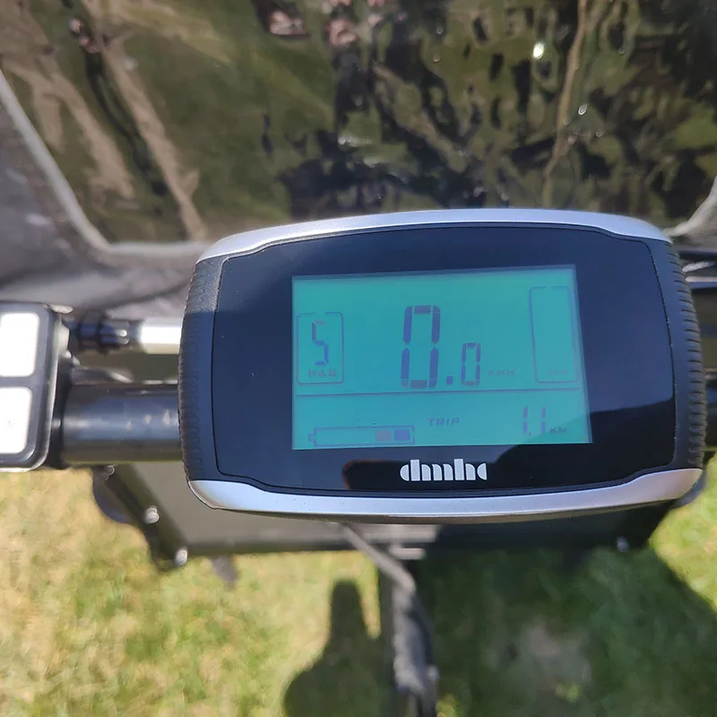 251 - 350W 7Speed 48V 13Ah E-Cargo Three Wheel Electric Bicycle Rickshaw Electric Bike 3 Wheels Tricycles