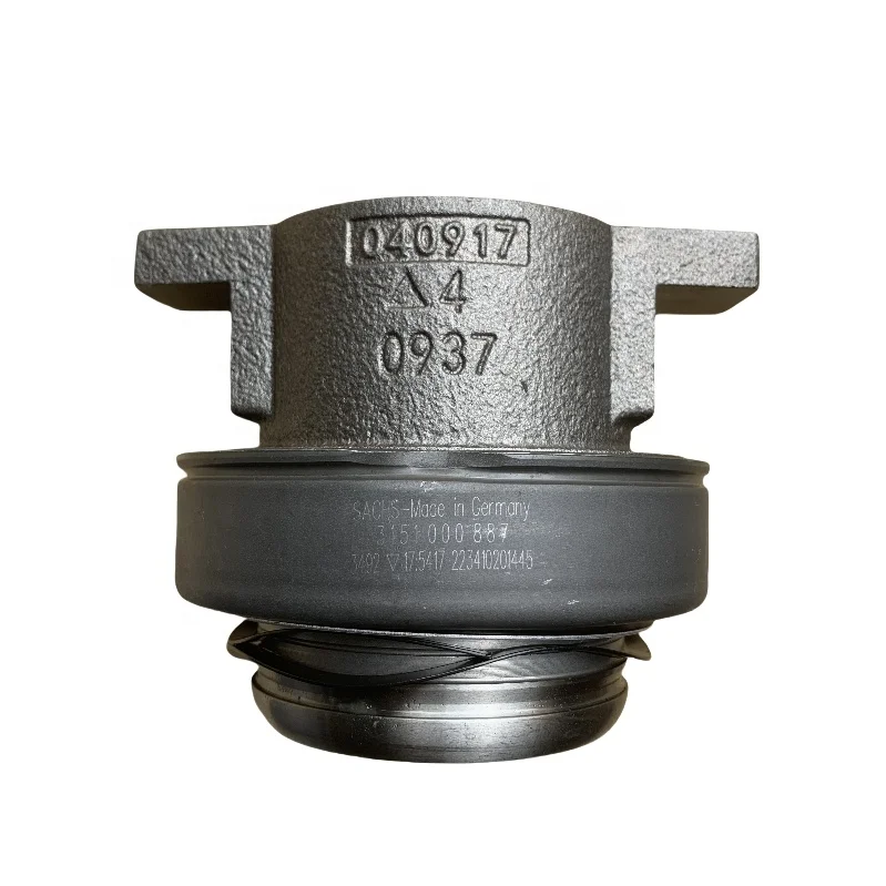 SINOTRUK SITRAK C7H WG9725160560 For MC11 Engine Clutch Bearing