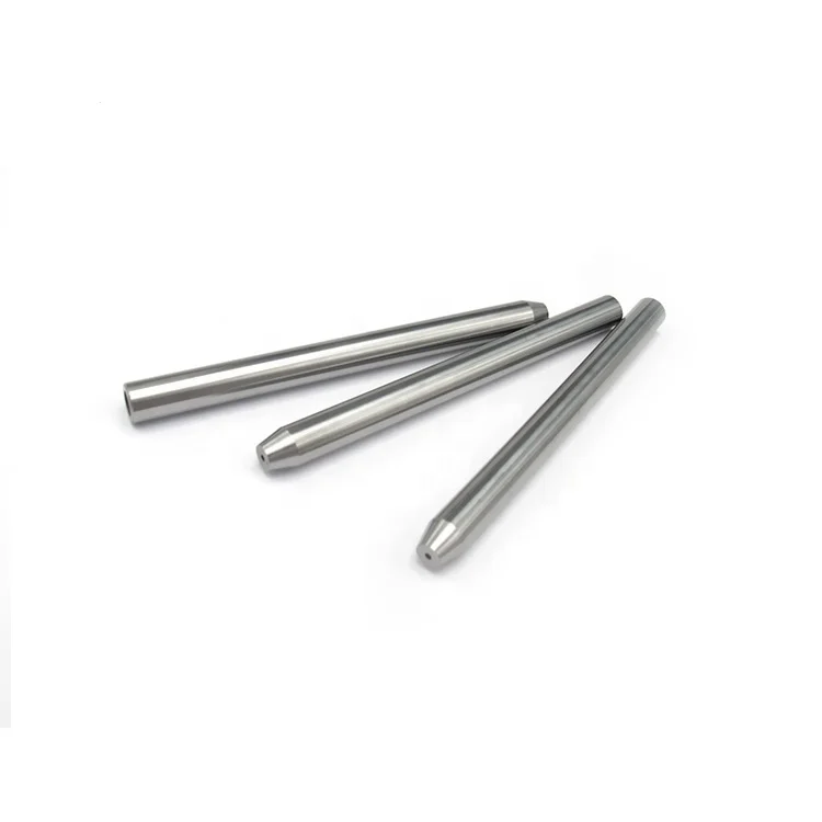 waterjet tungsten carbide nozzle water jet spare parts nozzle water cutting machine water jet cutter for omax flow waterjet