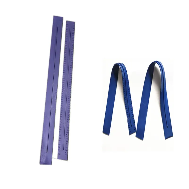 Fit Scrubber Machine B90 BD530 BD50 BD70 Karcher Squeegee Blade