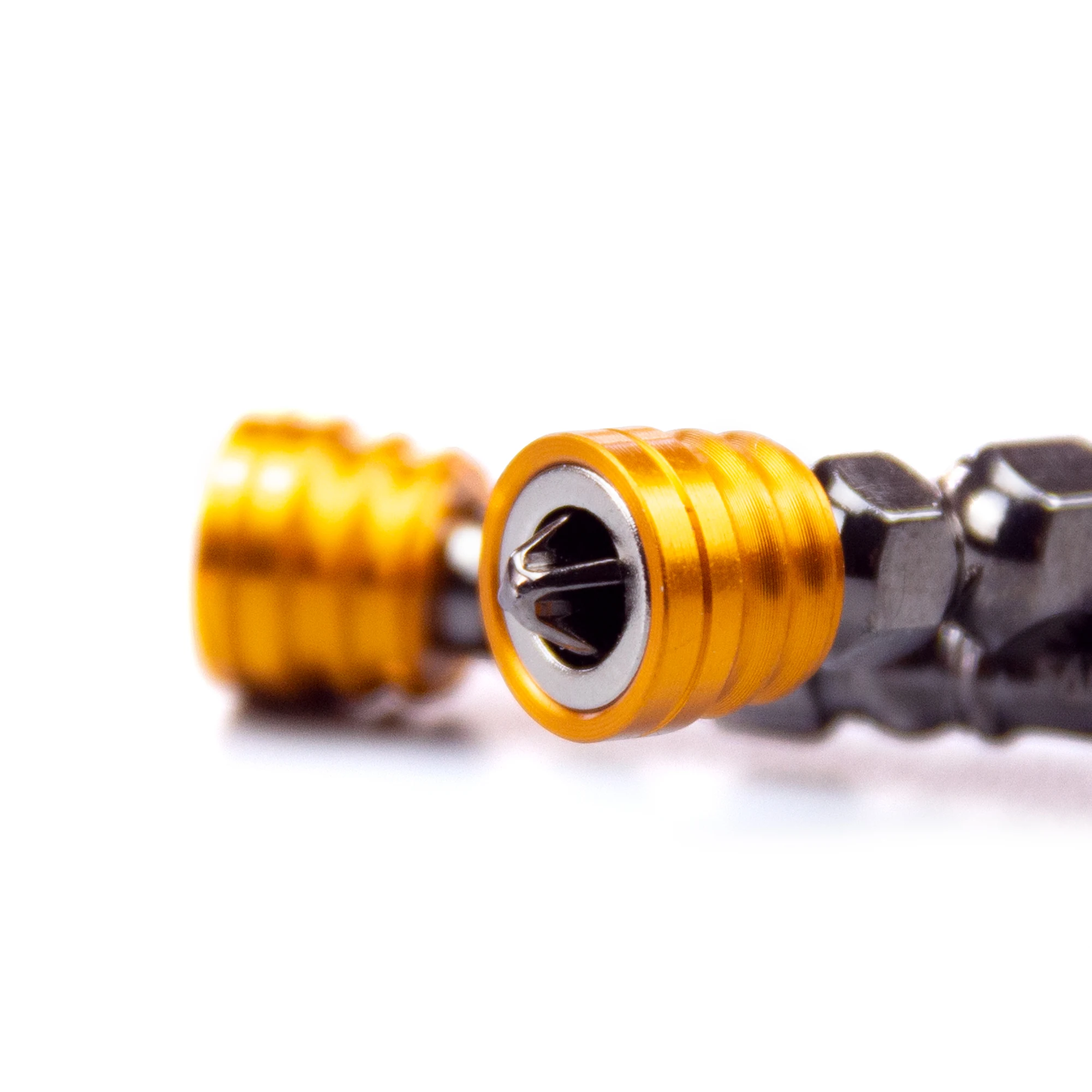 Sali Anti Slip Electric Screwdriver Bit Magnetic Singles Head Screwdriver Bit Hardness Electric Screwdriver Cross Head