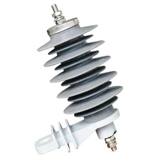 CNKEEYA Hot Sale surge Lightning 24kv arrester High Voltage Arrestor Arresters