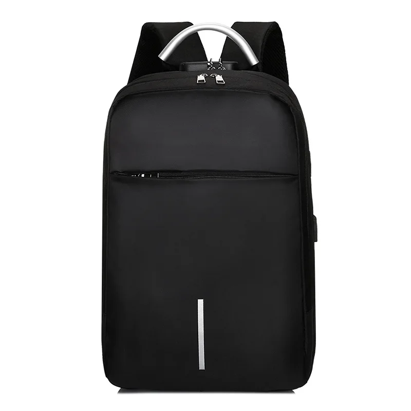 New Large Capacity Ladies Backpack Outdoor Sports Laptop Backpack