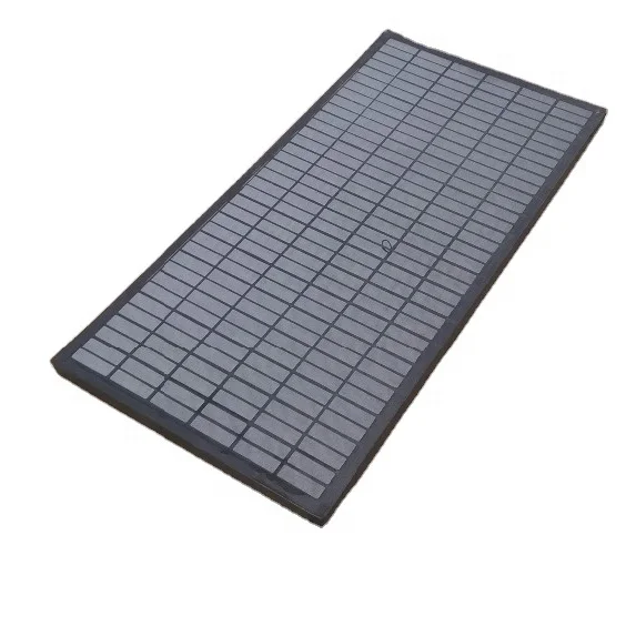 Swaco Mongoose  Plastic Frame Shaker Screen Really Factory For 30years