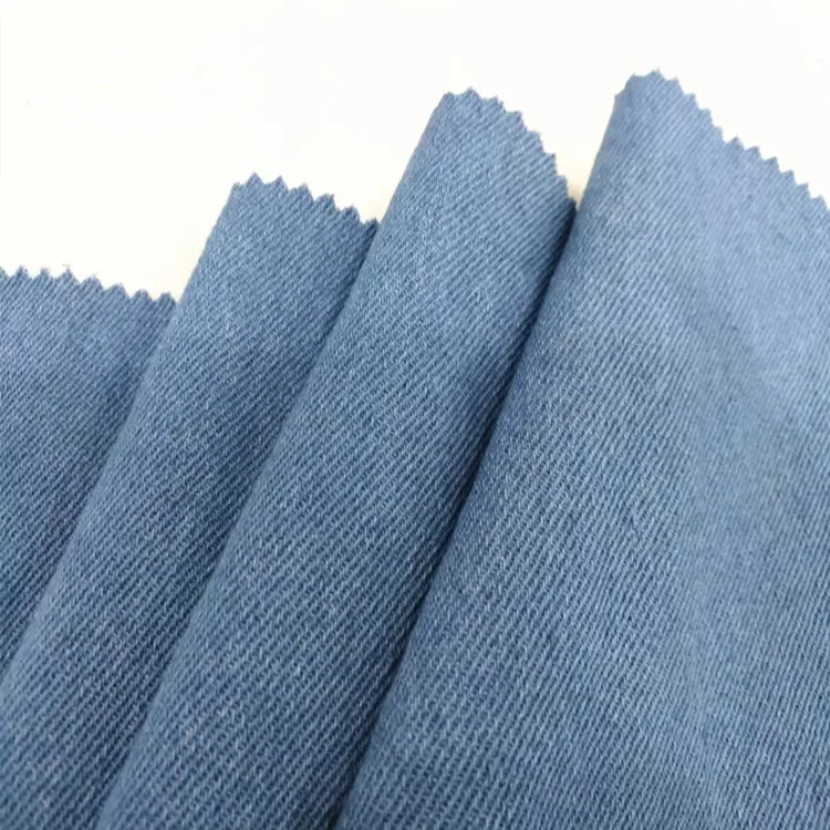 100% cotton jeans   fabric