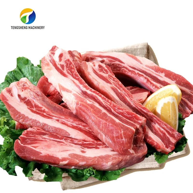 Stainless steel frozen meat cutting machine /bone saw machine