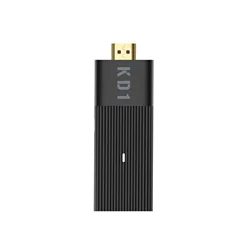 Mecool KD1 Android Dongle Google Certified 2GB 16GB ATV Android 10 OS Mini Pc Android Box Tv Stick with Voice Control