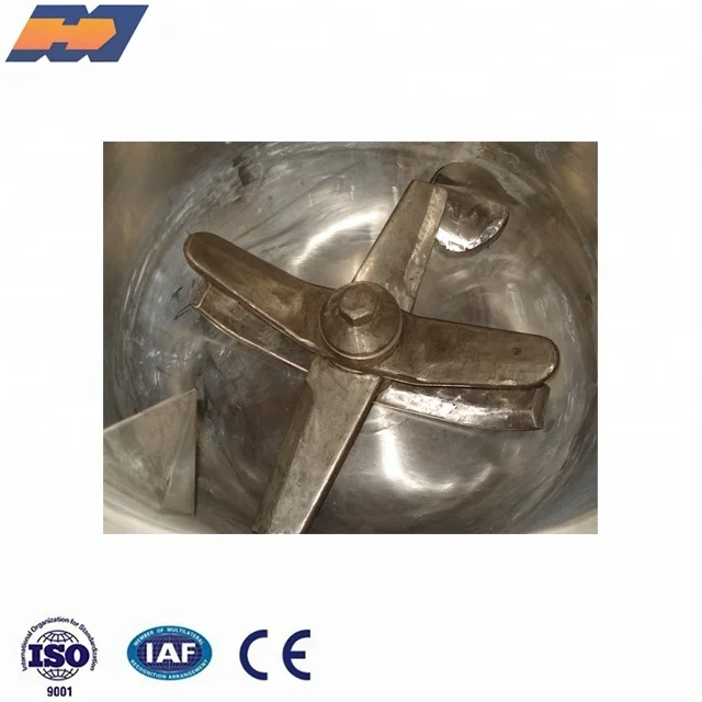 
ZHANGJIAGANG Quick delivery mixing machine PP Melt blown granules mixer 