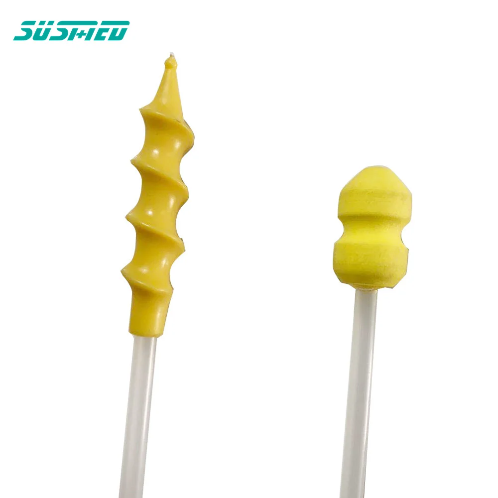 Highest Quality disposable pig vas deferens artificial insemination with deep fertilization tube