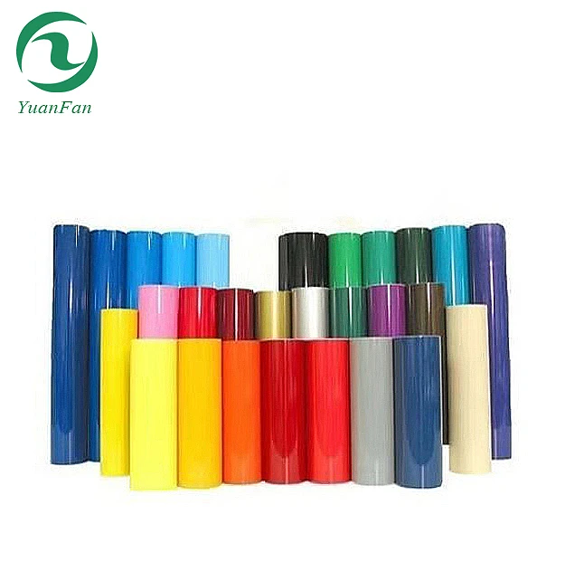 PU Heat transfer vinyl manufacture supply htv good quality