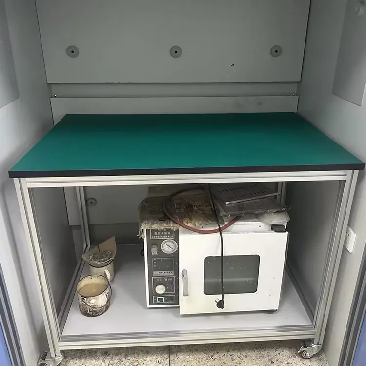 Langle  4040 extrusion aluminum profile Modular frame cart shelf Industrial aluminum extrusion profiles 4040 for trolley