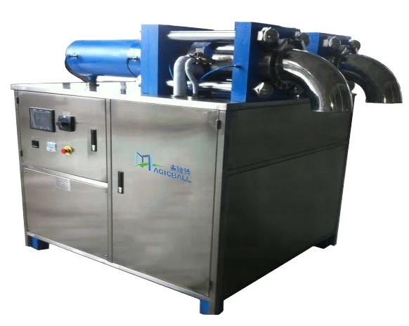 600kg/h dry ice making machines for sale/dry ice production machine/dry ice machine making