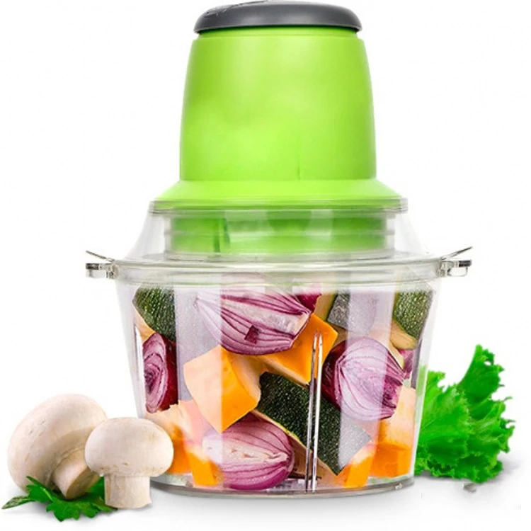 
Multifunctional Food Processors Machine Mincer Machine Meat Grinder 