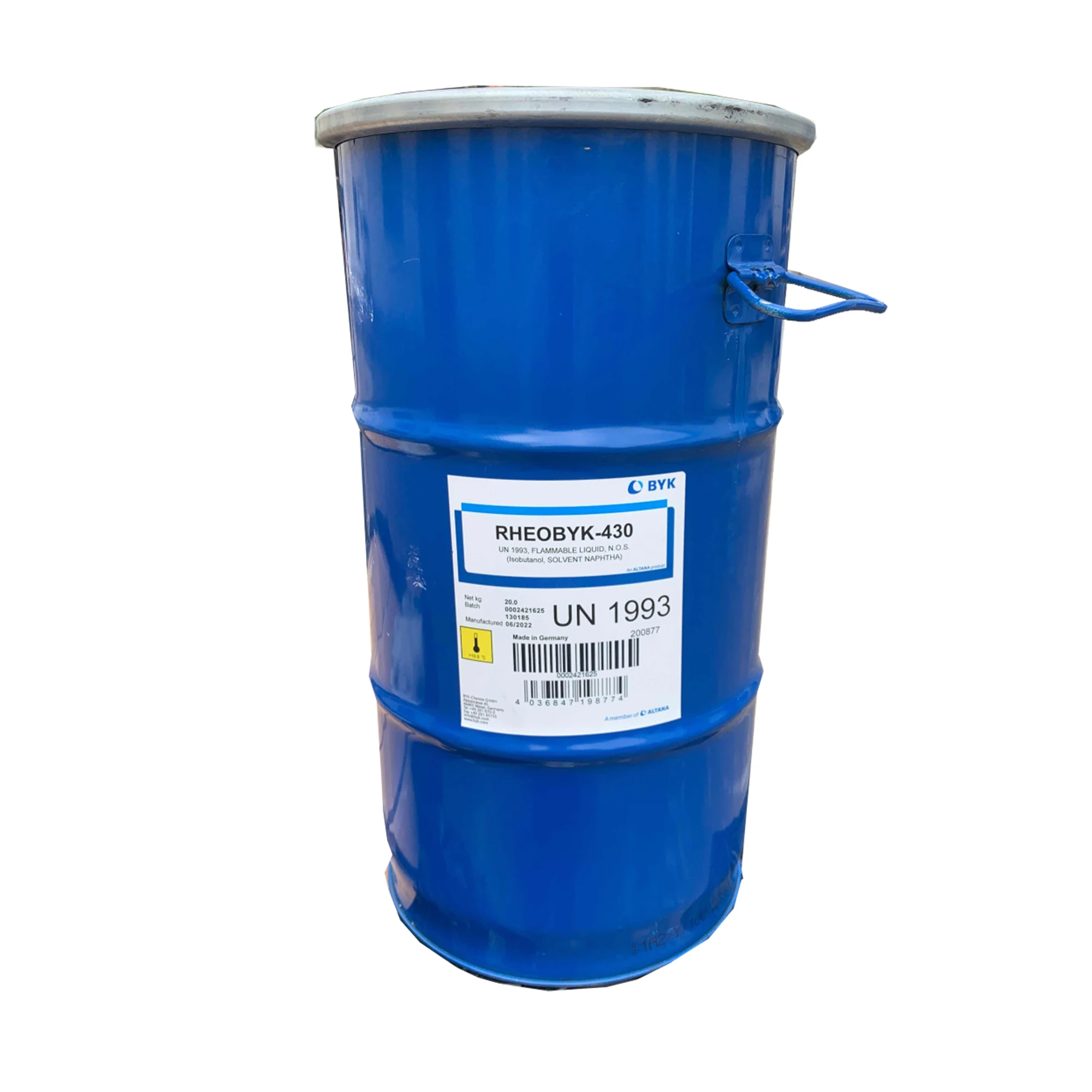 BYK 430 Liquid rheology additive for Sealants with wholesale price