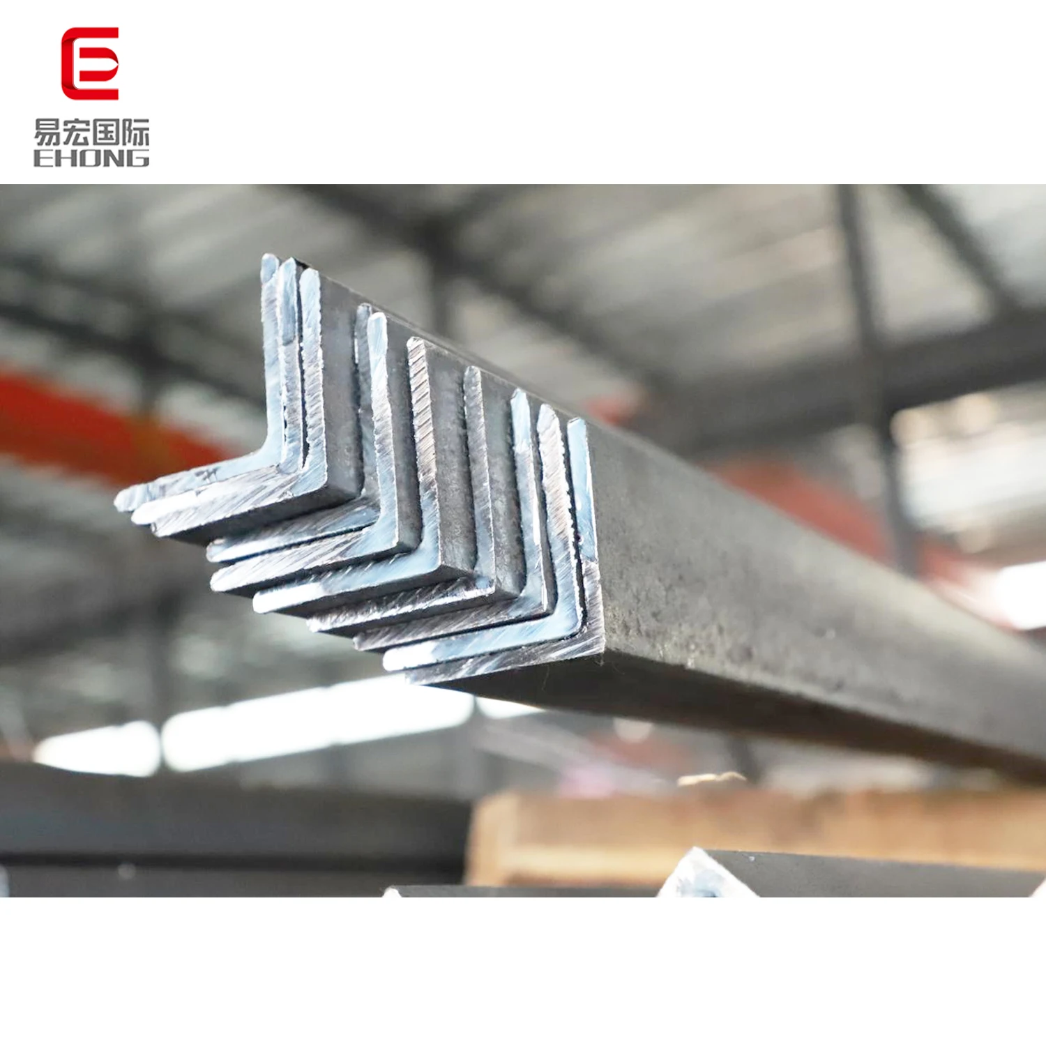 Hot rolled high quality perforated angle bar customized with angle products drawing