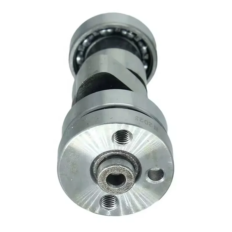 CQJB Motorcycle Camshaft Engine Spare Parts YX 150CC & 160CC TVS Motorcycles Essential Motorcycle Accessories
