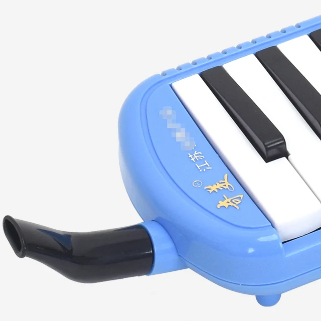 
Qimei QM37A-HC Melodica 32-keys with Hard Carrying Case Factory 